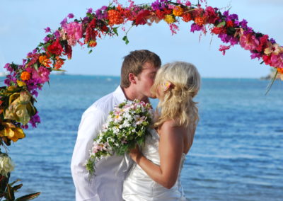 Fiji Wedding Packages at Coconut Grove, Taveuni (7)