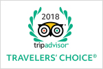 Tripadvisor Fiji Best Rate Resort Awards 2018