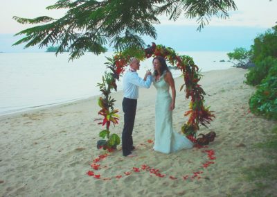 Fiji Wedding Packages at Coconut Grove, Taveuni (3)