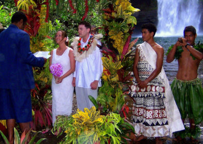 Fiji Wedding Packages at Coconut Grove, Taveuni (6)