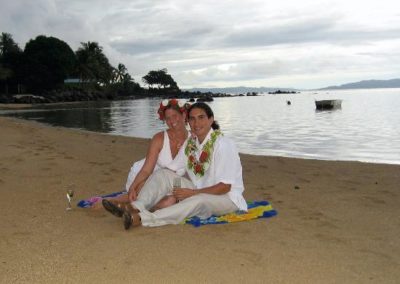 Fiji Wedding Packages at Coconut Grove, Taveuni (4)