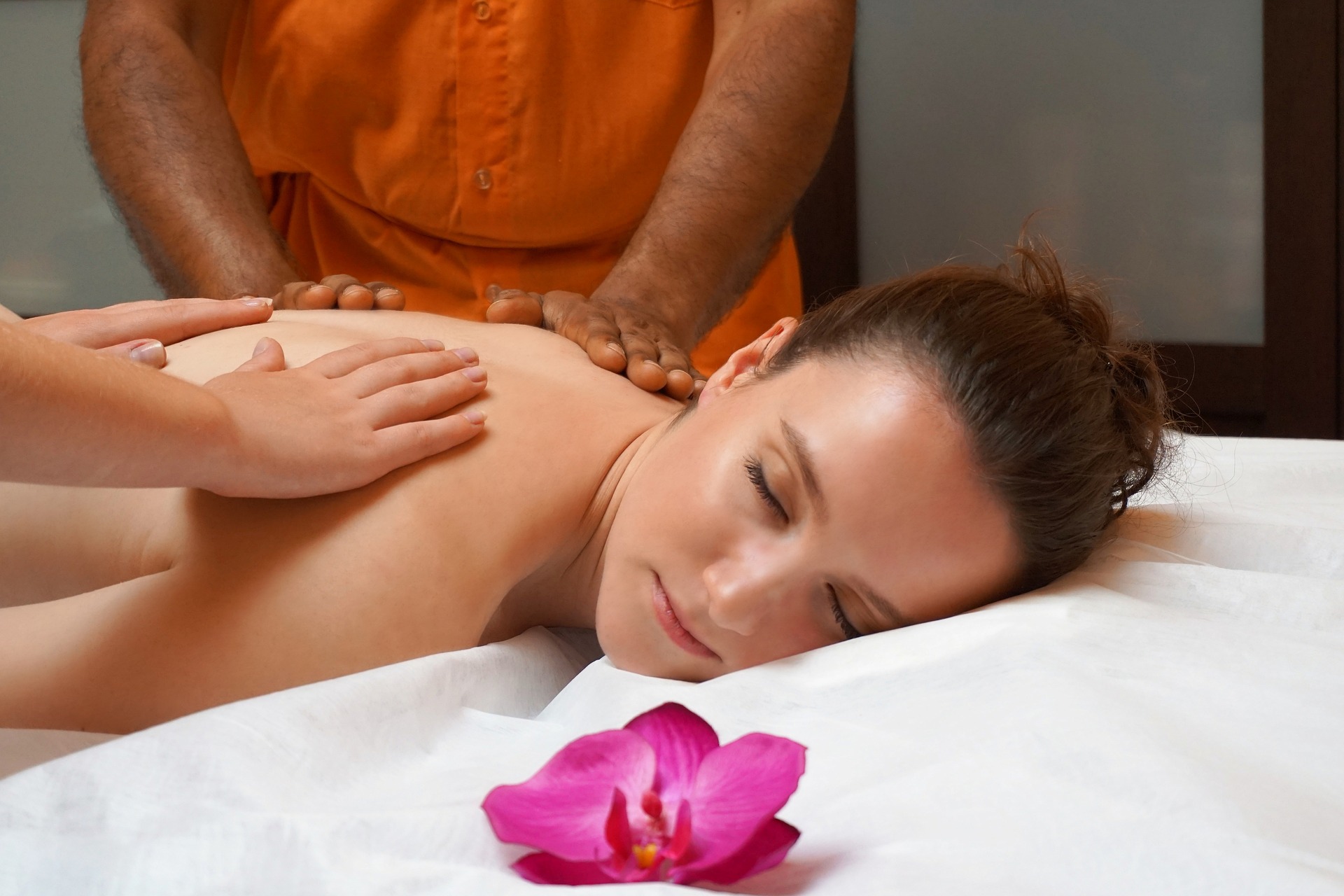 Massage and Spa Treatment at Coconut Grove, Fiji