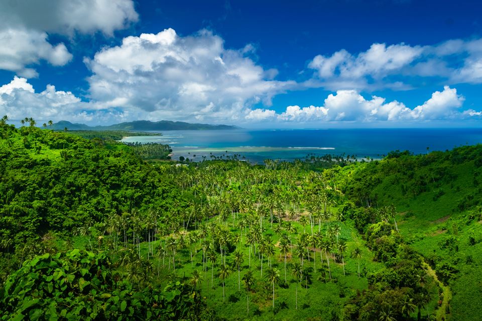 Explore Taveuni, Fiji