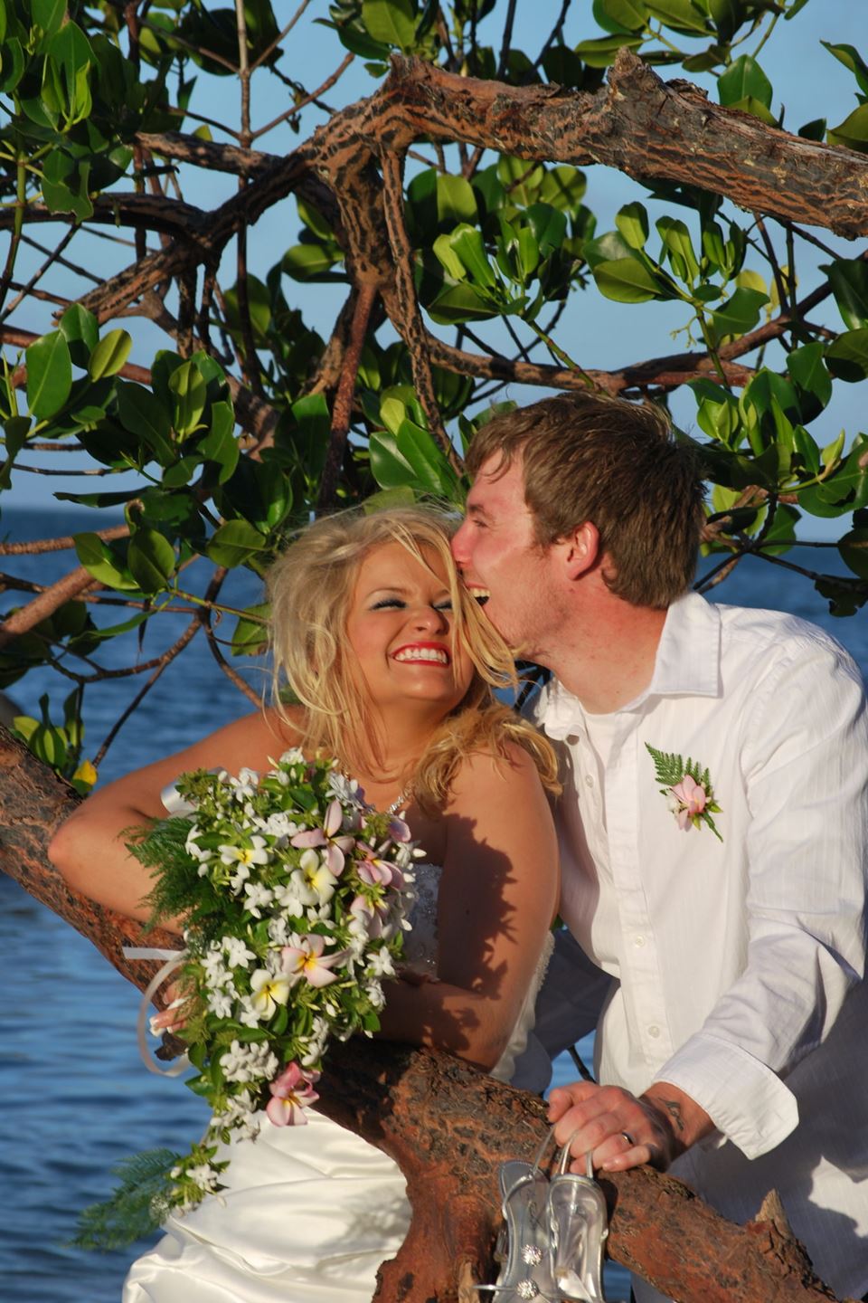 Fiji Wedding Packages at Coconut Grove, Taveuni (5)