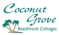 Coconut Grove Beachfront Cottages