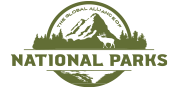 Global Alliance of National Parks Logo