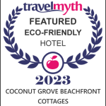 CG Eco Category Tripadvisor Fiji Best Rate Resort Awards 2016