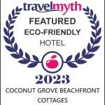 Tripadvisor Fiji Best Rate Resort Awards 2016